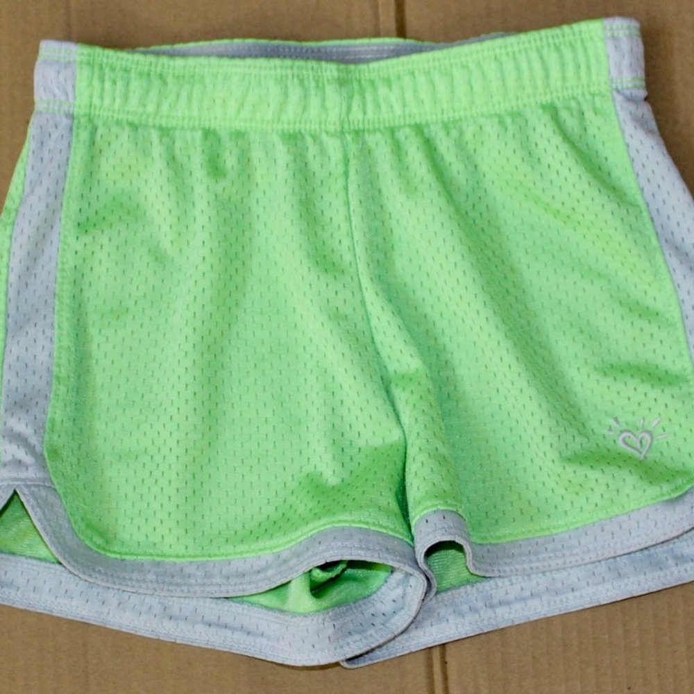 athletic shorts